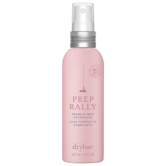 Drybar Other - Drybar Prep Rally Detangler Spray